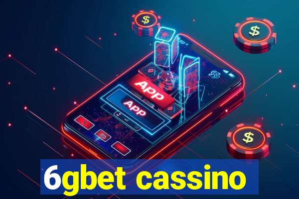 6gbet cassino